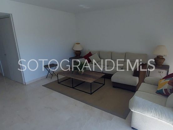 Penthouse for sale in Polo Gardens with 1 bedroom | Sotobeach Real Estate
