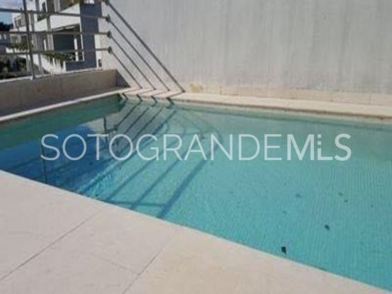 Penthouse for sale in Polo Gardens with 1 bedroom | Sotobeach Real Estate