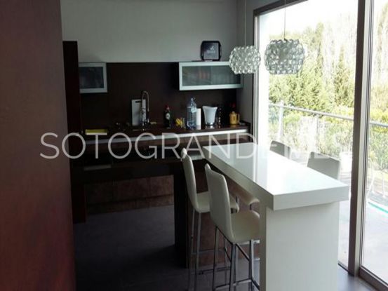 Villa for sale in Zona D | Sotobeach Real Estate