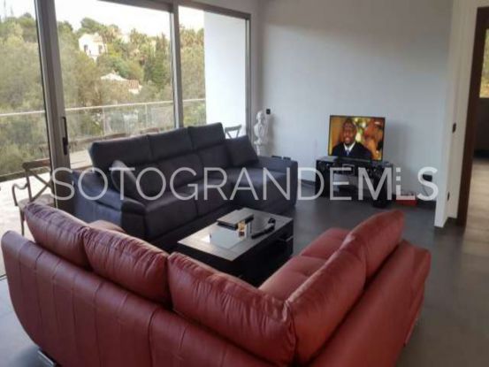 Villa for sale in Zona D | Sotobeach Real Estate