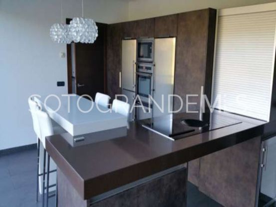 Villa for sale in Zona D | Sotobeach Real Estate