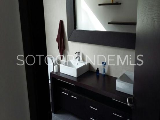 Villa for sale in Zona D | Sotobeach Real Estate