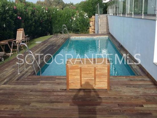 Villa for sale in Zona D | Sotobeach Real Estate