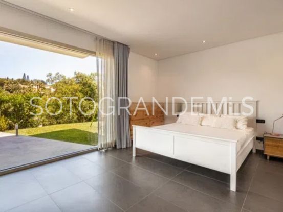 Villa a la venta en Zona D, Sotogrande Alto | Sotobeach Real Estate