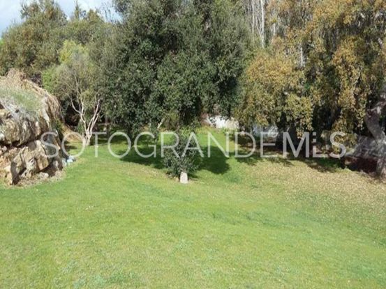 Villa for sale in Zona D | Sotobeach Real Estate