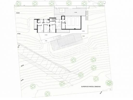 Villa a la venta en Zona D, Sotogrande Alto | Sotobeach Real Estate