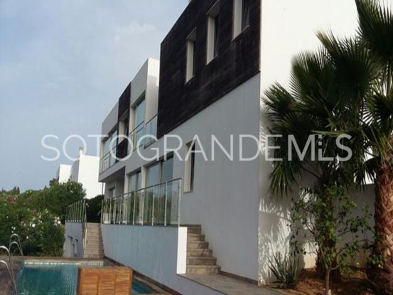 Villa for sale in Zona D | Sotobeach Real Estate