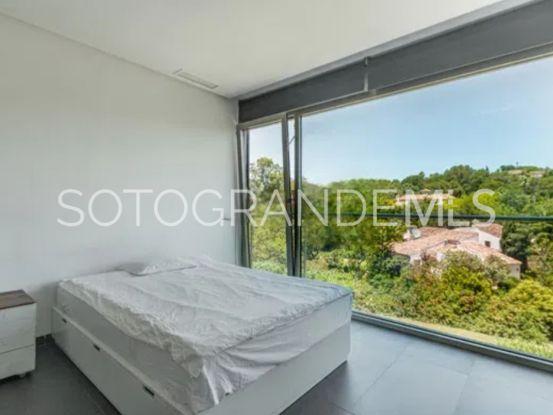 Villa a la venta en Zona D, Sotogrande Alto | Sotobeach Real Estate