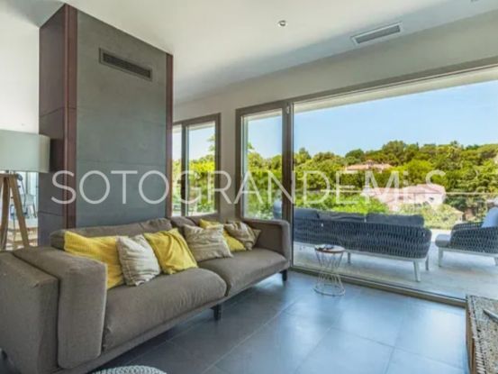 Villa a la venta en Zona D, Sotogrande Alto | Sotobeach Real Estate