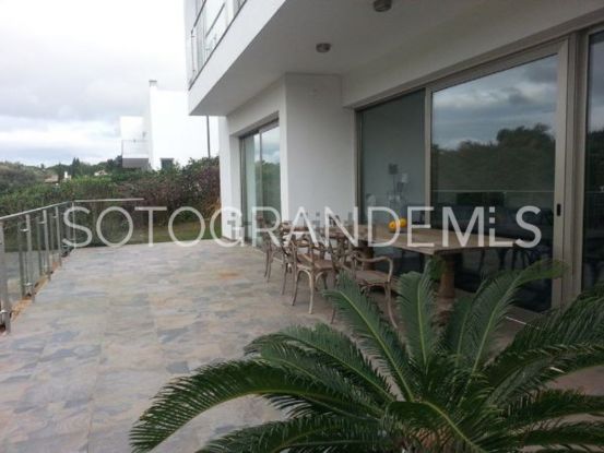 Villa for sale in Zona D | Sotobeach Real Estate