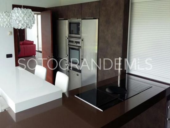 Villa for sale in Zona D | Sotobeach Real Estate