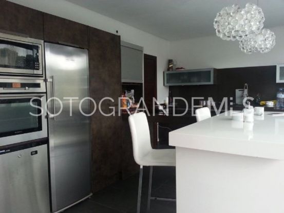 Villa for sale in Zona D | Sotobeach Real Estate