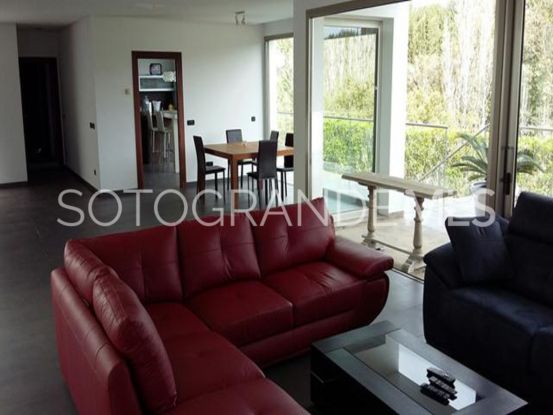 Villa for sale in Zona D | Sotobeach Real Estate