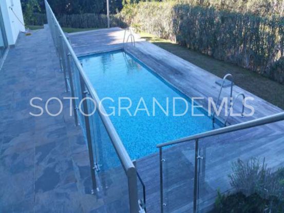 Villa for sale in Zona D | Sotobeach Real Estate