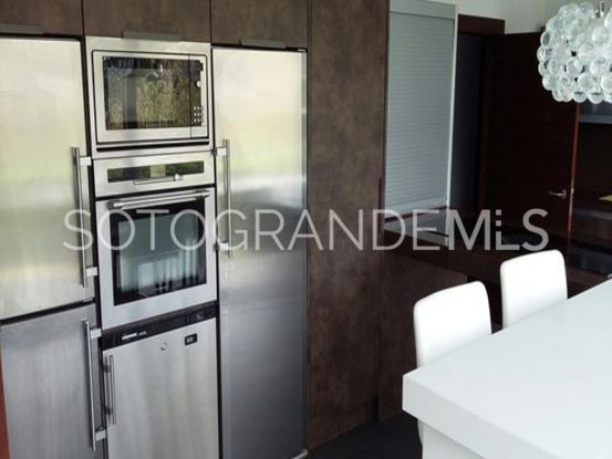 Villa for sale in Zona D | Sotobeach Real Estate