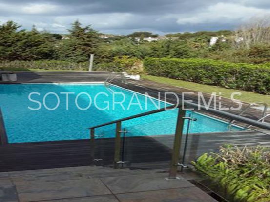 Villa for sale in Zona D | Sotobeach Real Estate