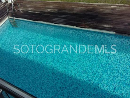 Villa for sale in Zona D | Sotobeach Real Estate