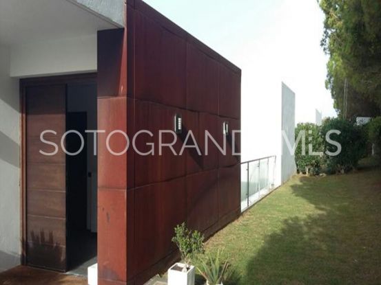 Villa for sale in Zona D | Sotobeach Real Estate