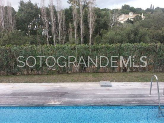 Villa for sale in Zona D | Sotobeach Real Estate