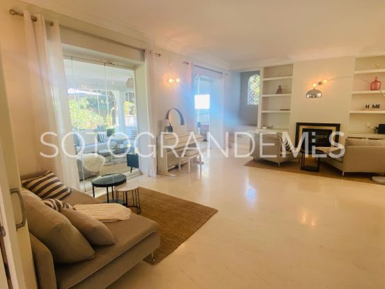 Comprar villa de 7 dormitorios en Zona B, Sotogrande Costa | Sotobeach Real Estate
