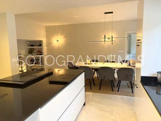 Comprar villa de 7 dormitorios en Zona B, Sotogrande Costa | Sotobeach Real Estate