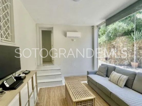Comprar villa de 7 dormitorios en Zona B, Sotogrande Costa | Sotobeach Real Estate