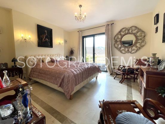 Sotogolf, Sotogrande Alto, villa pareada en venta de 4 dormitorios | Sotobeach Real Estate