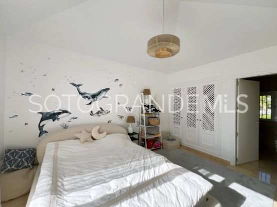 Zona G villa | Sotobeach Real Estate