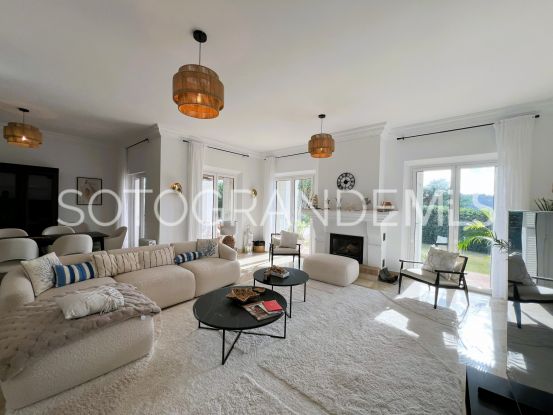 Zona G villa | Sotobeach Real Estate