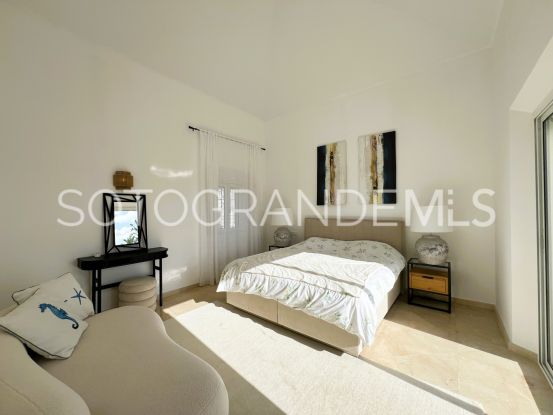 Zona G villa | Sotobeach Real Estate