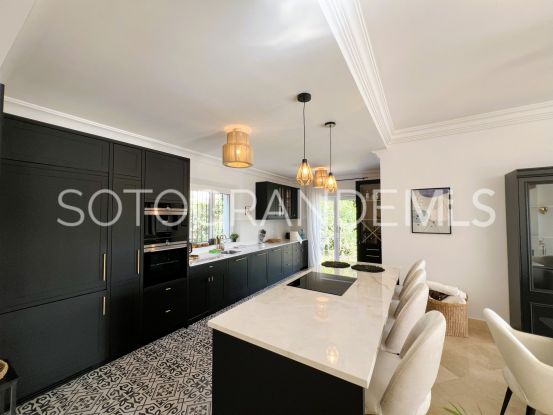 Zona G villa | Sotobeach Real Estate