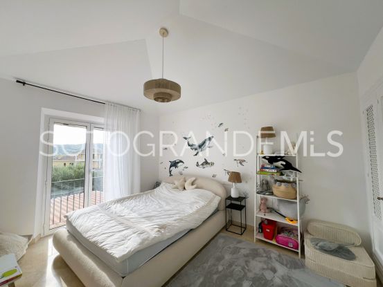 Zona G villa | Sotobeach Real Estate