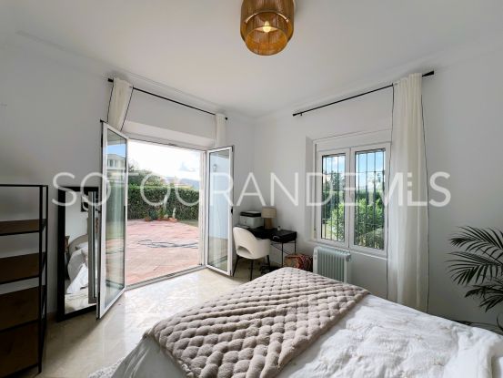 Zona G villa | Sotobeach Real Estate