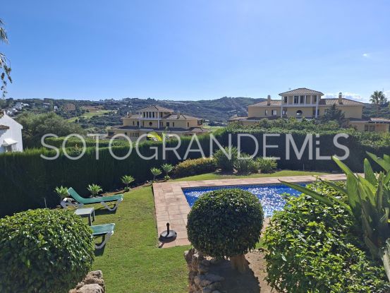 Comprar villa de 3 dormitorios en Zona G, Sotogrande Alto | Sotobeach Real Estate