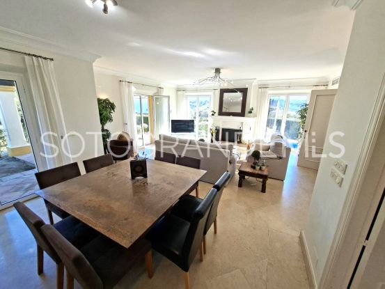 Comprar villa de 3 dormitorios en Zona G, Sotogrande Alto | Sotobeach Real Estate