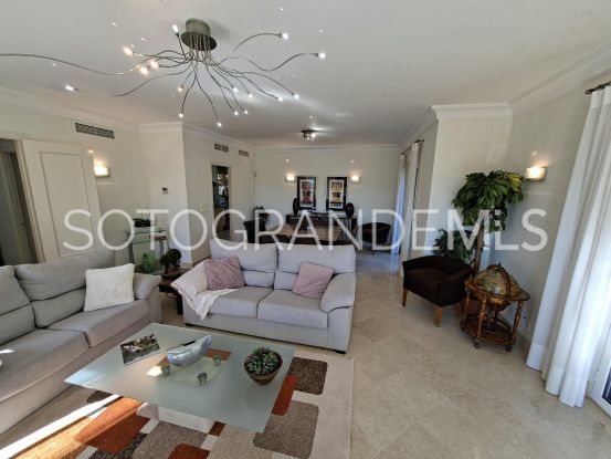 Villa in Zona G with 3 bedrooms | Sotobeach Real Estate