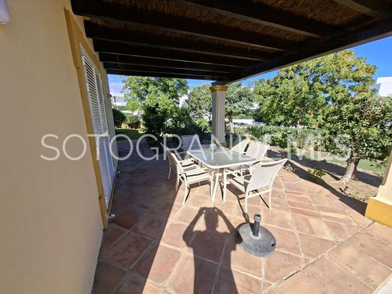 Comprar villa de 3 dormitorios en Zona G, Sotogrande Alto | Sotobeach Real Estate