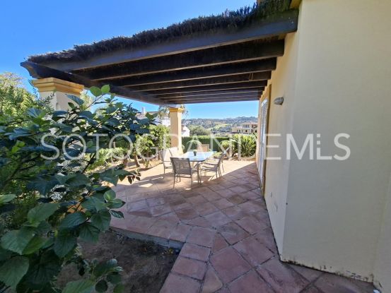 Comprar villa de 3 dormitorios en Zona G, Sotogrande Alto | Sotobeach Real Estate