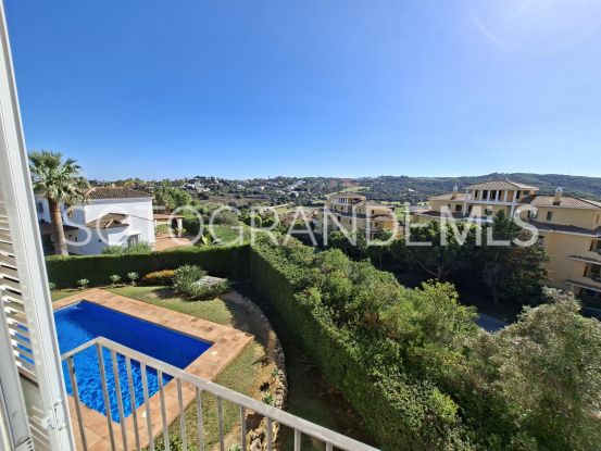 Comprar villa de 3 dormitorios en Zona G, Sotogrande Alto | Sotobeach Real Estate