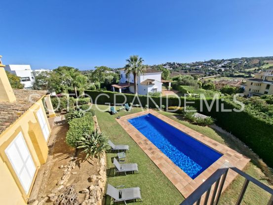 Comprar villa de 3 dormitorios en Zona G, Sotogrande Alto | Sotobeach Real Estate