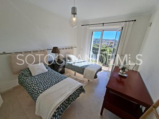 Comprar villa de 3 dormitorios en Zona G, Sotogrande Alto | Sotobeach Real Estate