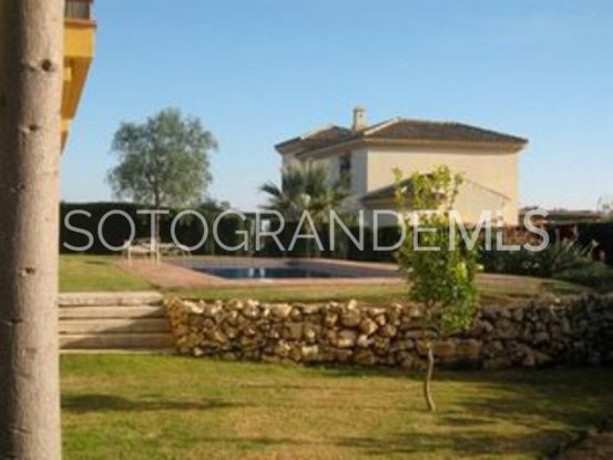 Villa con 3 dormitorios en Zona G, Sotogrande Alto | Sotobeach Real Estate