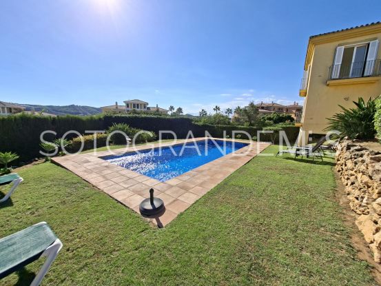 Comprar villa de 3 dormitorios en Zona G, Sotogrande Alto | Sotobeach Real Estate