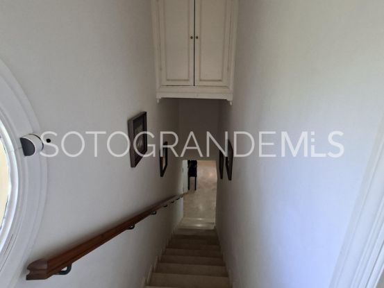 Comprar villa de 3 dormitorios en Zona G, Sotogrande Alto | Sotobeach Real Estate