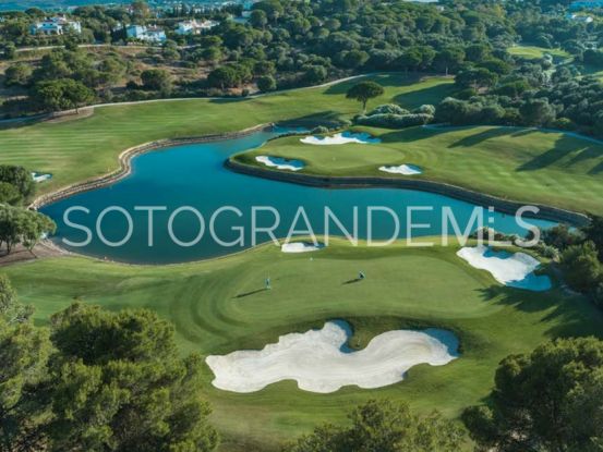 For sale La Reserva plot | Sotobeach Real Estate
