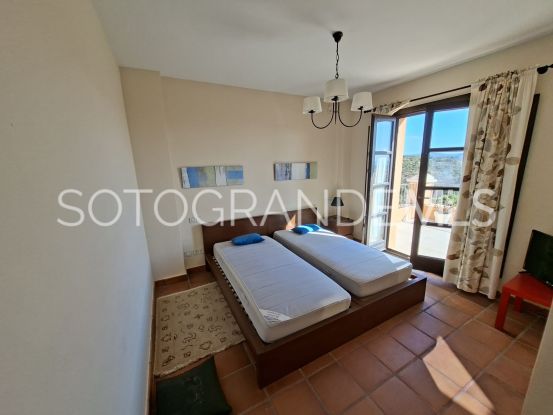 Los Cortijos de la Reserva, La Reserva, villa pareada de 3 dormitorios | Sotobeach Real Estate