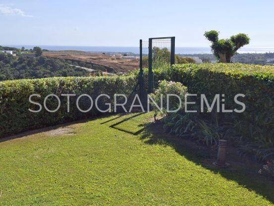 Los Cortijos de la Reserva, La Reserva, villa pareada de 3 dormitorios | Sotobeach Real Estate