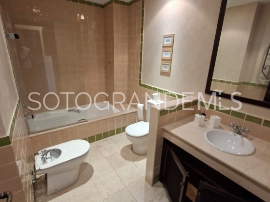 Los Cortijos de la Reserva, La Reserva, villa pareada de 3 dormitorios | Sotobeach Real Estate