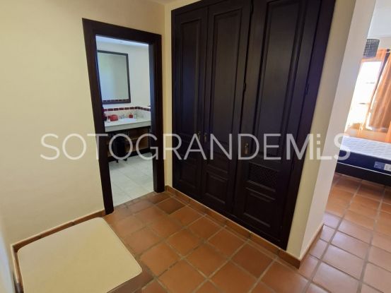 Los Cortijos de la Reserva, La Reserva, villa pareada de 3 dormitorios | Sotobeach Real Estate