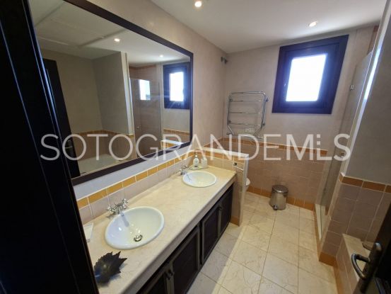 Semi detached villa in Los Cortijos de la Reserva with 3 bedrooms | Sotobeach Real Estate